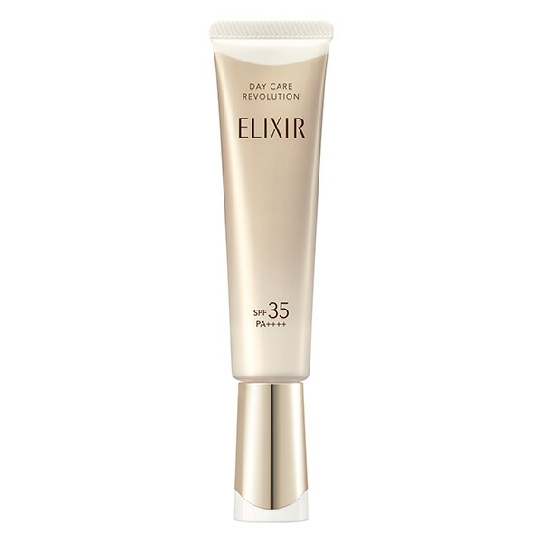 資生堂 エリクシール シュペリエルデーケアレボリューション ba (35mL)【医薬部外品】