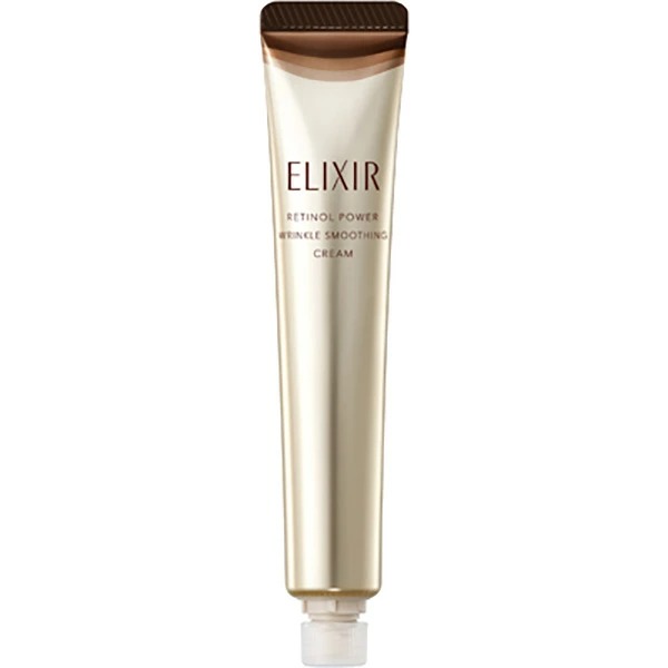 資生堂 エリクシール レチノパワー リンクルクリーム ba L (レフィル) 22g【医薬部外品】