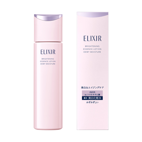 資生堂 エリクシール ホワイト ブライトニング ローション みずみずしいタイプ ca 170mL【医薬部外品】