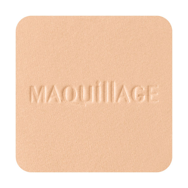 資生堂 マキアージュ ドラマティックフェイスパウダー 20(レフィル)8g