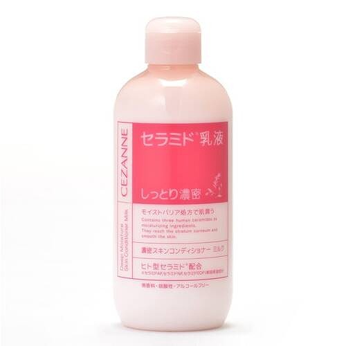 濃密スキンコンディショナー ミルク