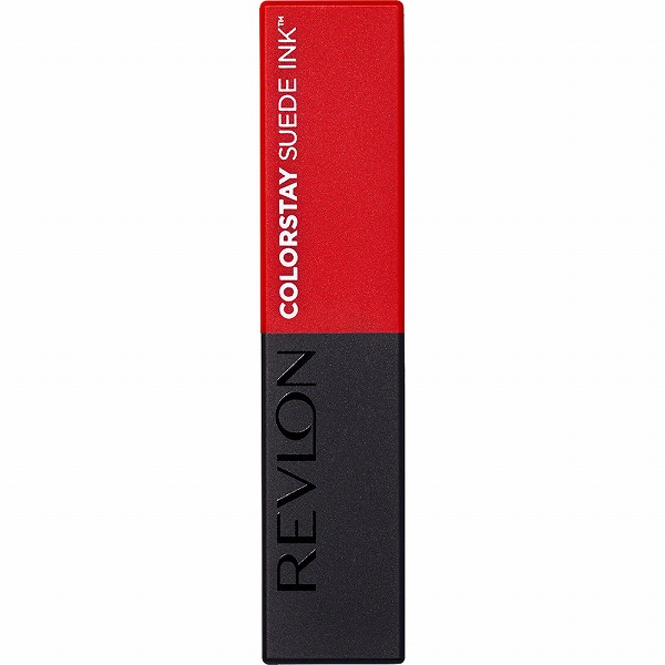 レブロン カラーステイ スウェード インク リップスティック 015 リップ ブーム
