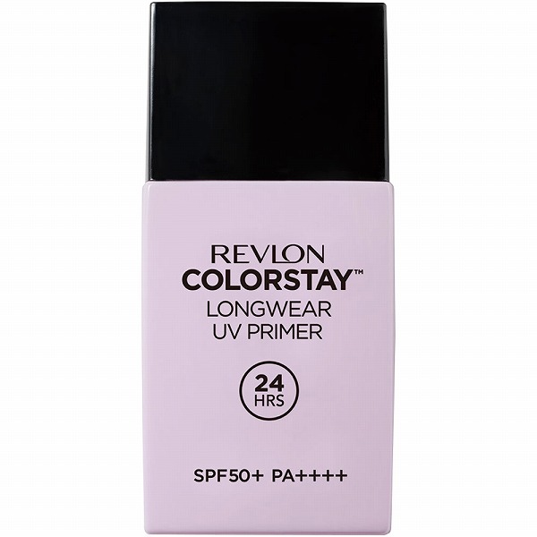 レブロン カラーステイ ロングウェア UVプライマー 002 LAVENDER 25mL