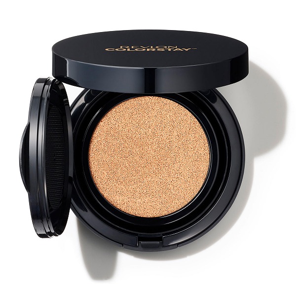 レブロン カラーステイ ロングウェア ＵＶ クッション ファンデーション005Oatmeal 12.5g