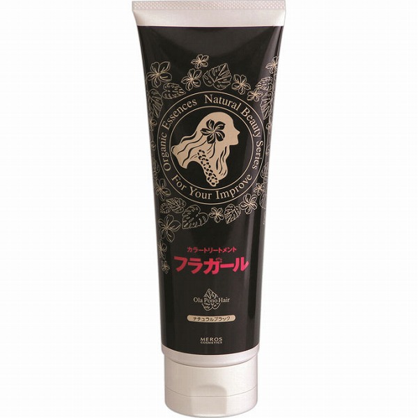 フラガール カラートリートメント 250g