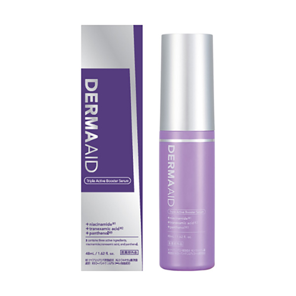 ダーマエイド トリプルアクティブファーストセラム 48ml 【医薬部外品】