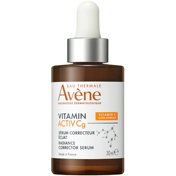 資生堂 アベンヌ Ｃ＋ ラディアンス セラム 30mL