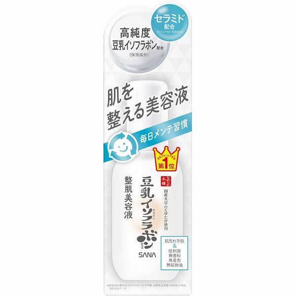 サナ なめらか本舗 整肌美容液 NC 100mL