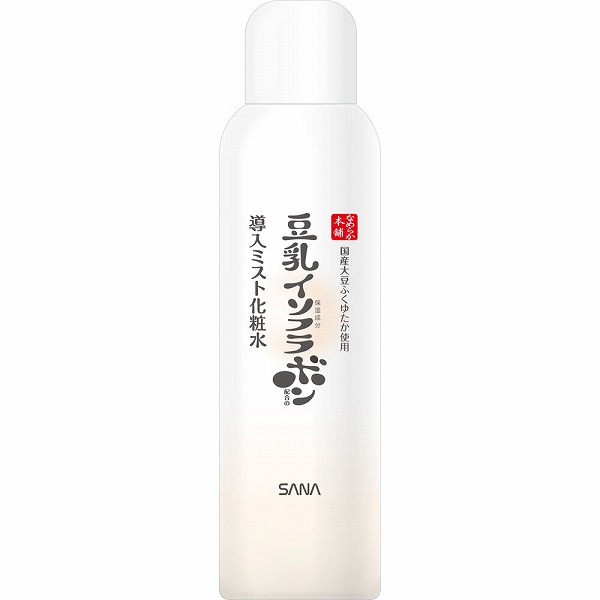 サナ なめらか本舗 マイクロミスト化粧水 NC 150g