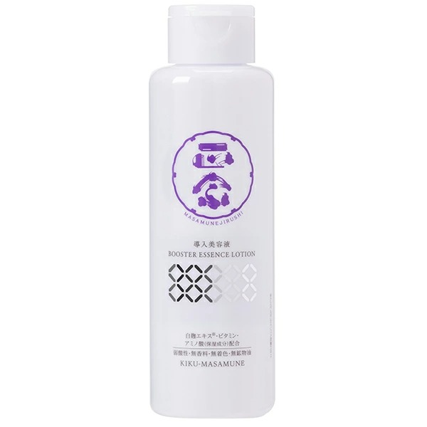 正宗印 導入美容液 185ml