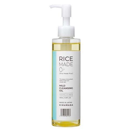 ライスメイドマイルドクレンジングオイル 200ml