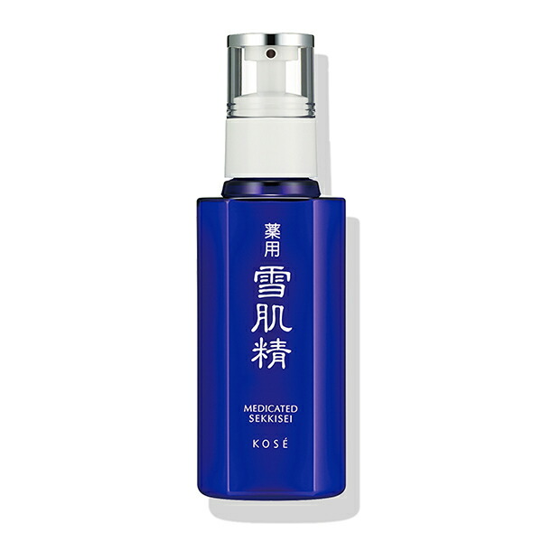 雪肌精 乳液 140ml【医薬部外品】