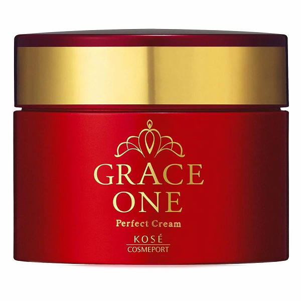グレイス ワン 濃潤クリーム 100g