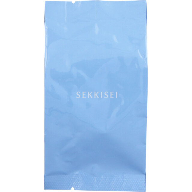 雪肌精 クリアウェルネス スマートミルクパクト レフィル 15g