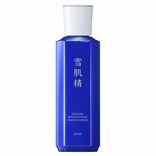 雪肌精 ブライトニング エッセンス ローション 200ml【医薬部外品】