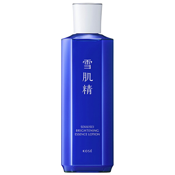 雪肌精 ブライトニング エッセンス ローション 350ml【医薬部外品】