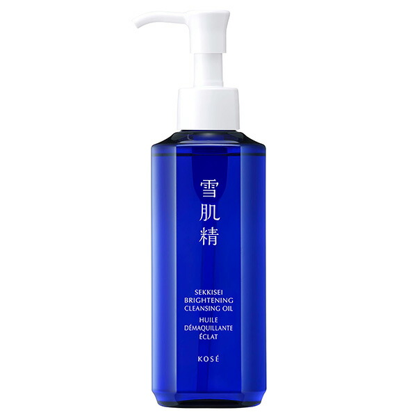 薬用雪肌精  ブライトニング  クレンジング オイル (150ml) 【医薬部外品】