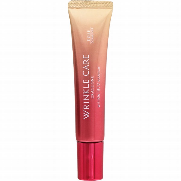 グレイス ワン リンクルケア リンクルリフトV エッセンス 15g【医薬部外品】