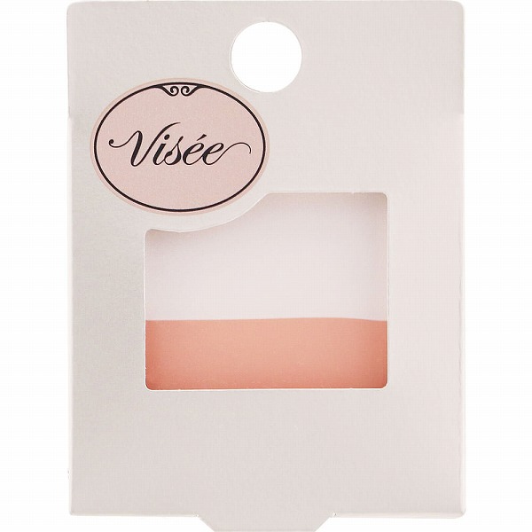 ヴィセ カラーデュオ トリック コンシーラー 04 ピンクベージュトリック 2.5g