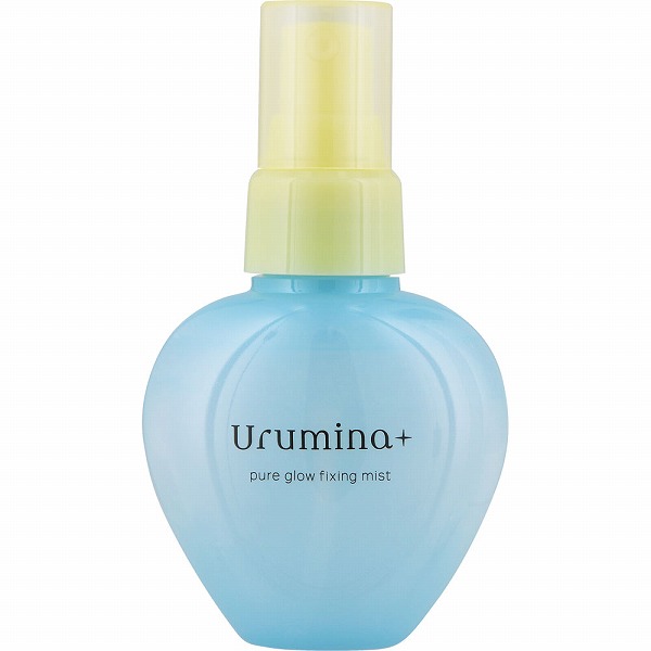 ウルミナプラス 生つやキープミスト V 70mL