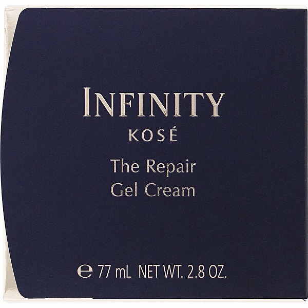 コーセー インフィニティ ザ リペア ジェルクリーム 80g【医薬部外品】