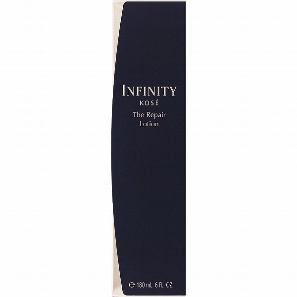 コーセー インフィニティ ザ リペア ローション 180mL【医薬部外品】