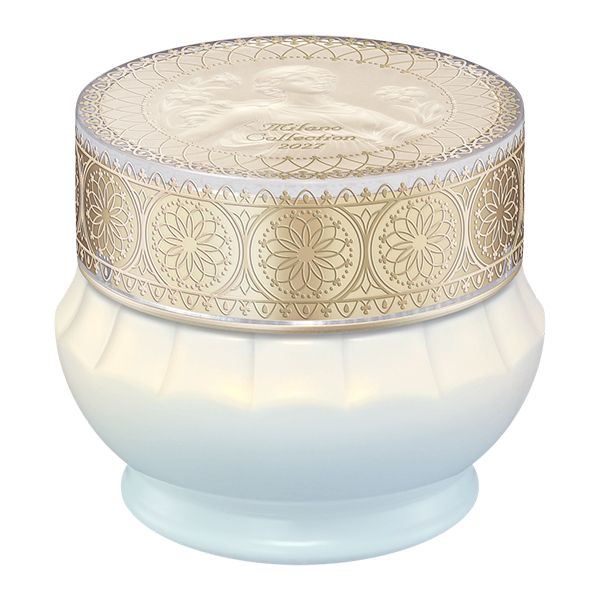 【予約品】ミラノコレクション ドレスアップクリーム2027 50g ※2026年11月28日発売