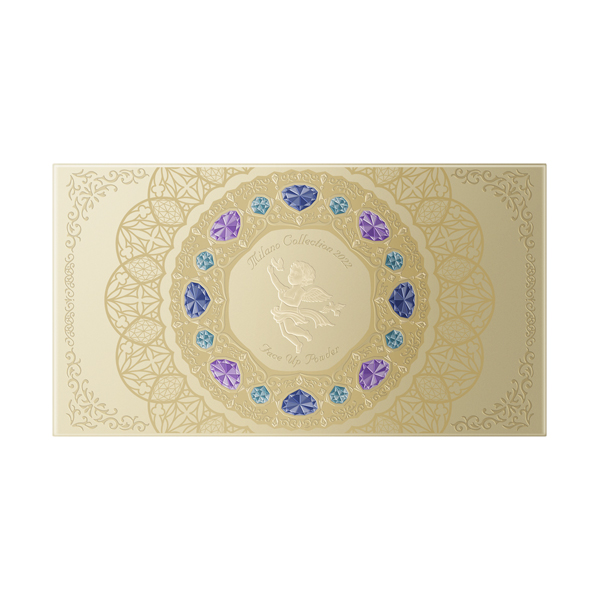 ミラノコレクション フェースアップパウダー2022 セット 48g