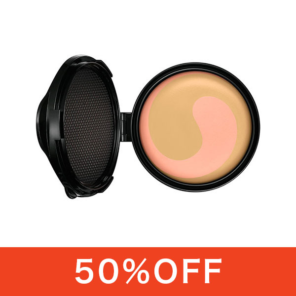 【リニューアルのため50%OFF】コフレドール モイスチャーロゼファンデーションUV 04