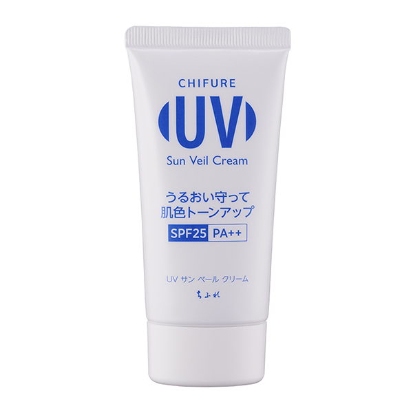 ちふれ ＵＶサンベールクリーム 50ｇ
