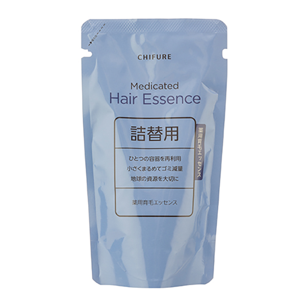 ちふれ 薬用育毛エッセンス詰替用 200mL