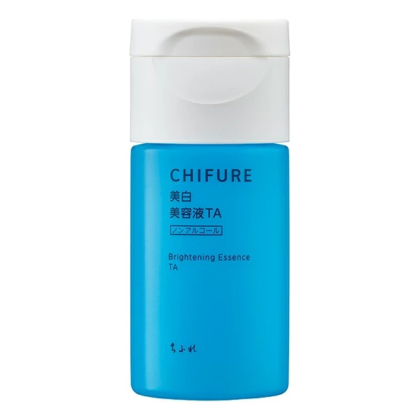 ちふれ 美白美容液 TA 30mL【医薬部外品】