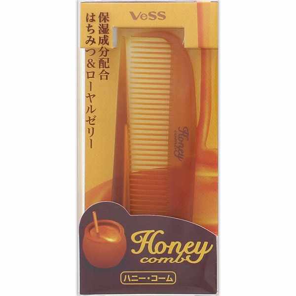ハニーコーム