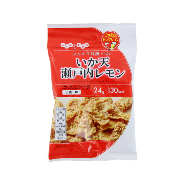 代引不可 モントワール みんなのおやつ いか天瀬戸内レモン 24g 100個入り 1ケース Yb するめの胴部分のみを使用し キャノーラ油100 でサクッと揚げた一口サイズのいかフライです 瀬戸内レモンでほんのり甘酸っぱく仕上げました 早割クーポン Www 代引不可 モントワール みんなのおやつ いか天瀬戸内レモン 24g 100個入り 1ケース Yb するめの胴部分のみを使用し キャノーラ油100 でサクッと揚げた一口サイズのいかフライです 瀬戸内レモンでほんのり甘酸っぱく仕上げました 早割クーポン Www