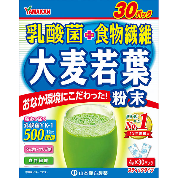 商品紹介 | 大和酵素