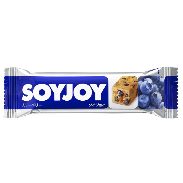 SOYJOYブルーベリー 48個入り×1ケース(大塚製薬)