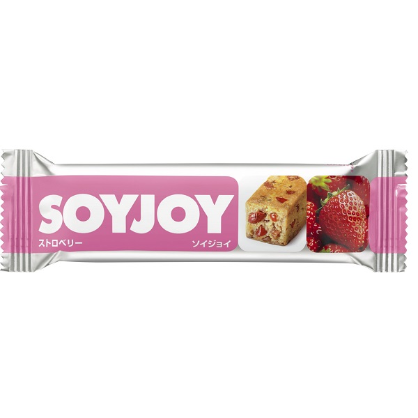 SOYJOYストロベリー 48個入り×1ケース(大塚製薬)