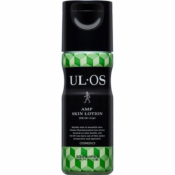 ウル・オス スキンローション 120mL