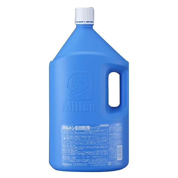 ミルトン (3000ml)【第2類医薬品】