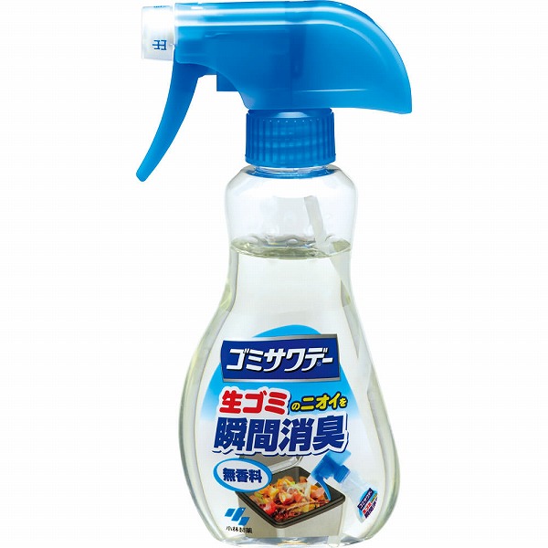 ゴミサワデー 消臭スプレー 230mL