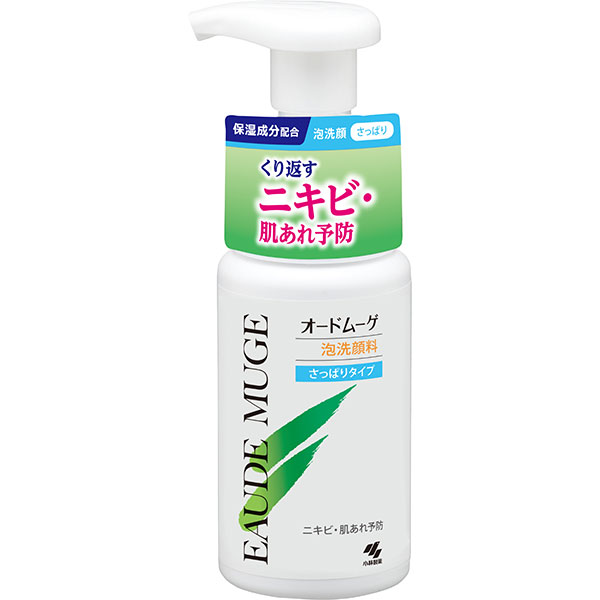 オードムーゲ泡洗顔料さっぱり 150ｍＬ