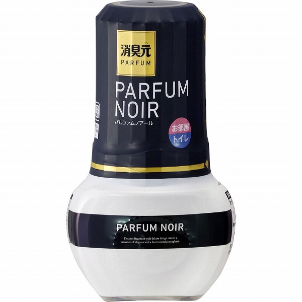 消臭元パルファム ノアール 400mL