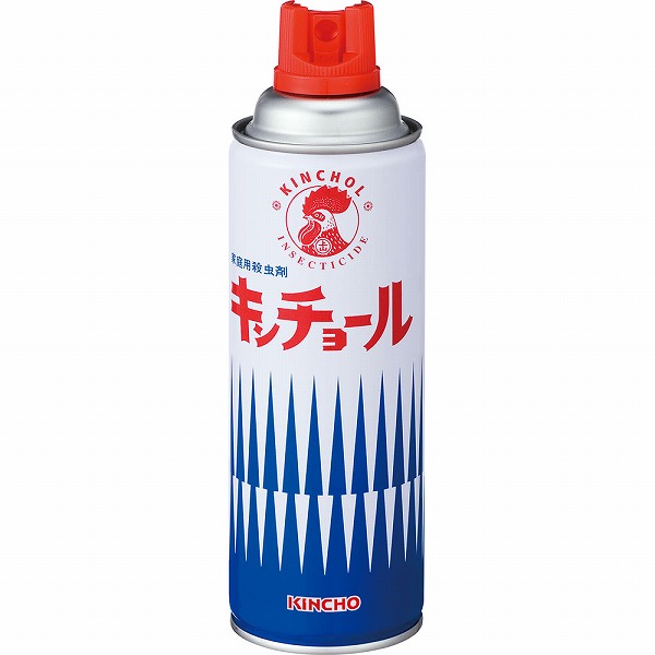 キンチョールＶ 450mL【防除用医薬部外品】