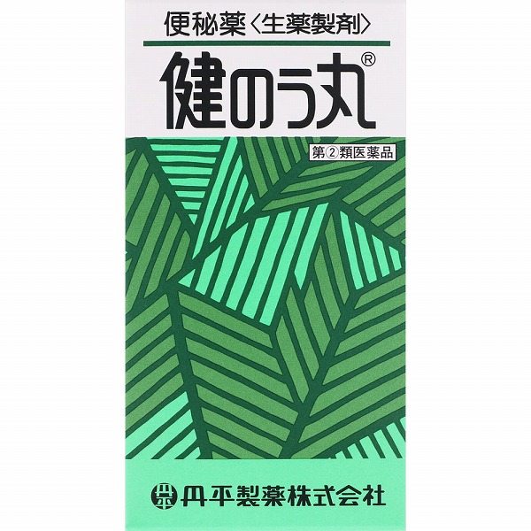 健のう丸 (1200粒)【指定第2類医薬品】