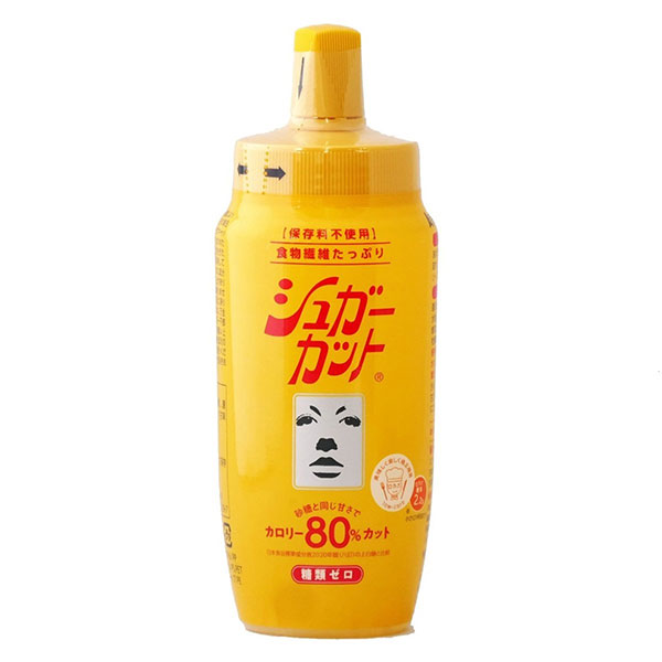 suison 100g 6本 シュガーカットS 450g ×24個入