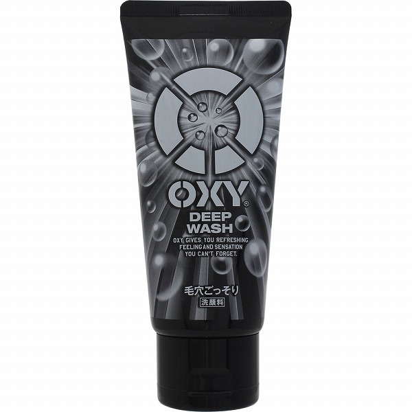 オキシー ディープウォッシュ 130g