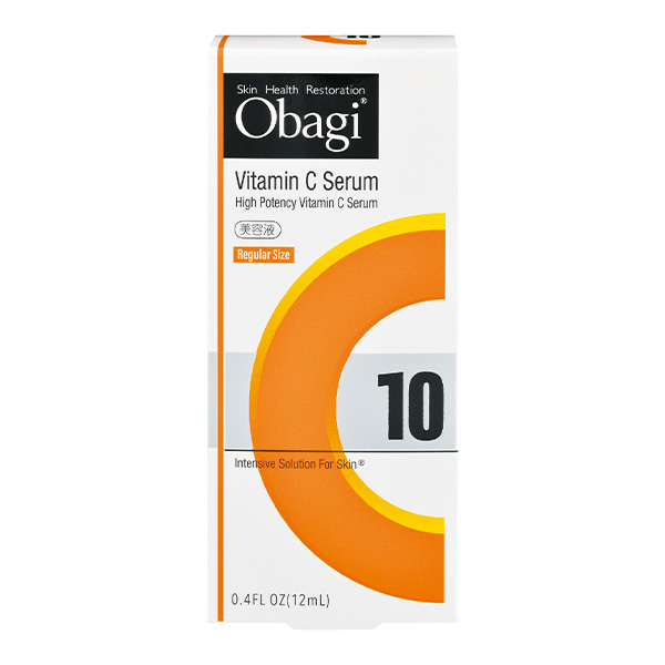 オバジC10セラム 12ml