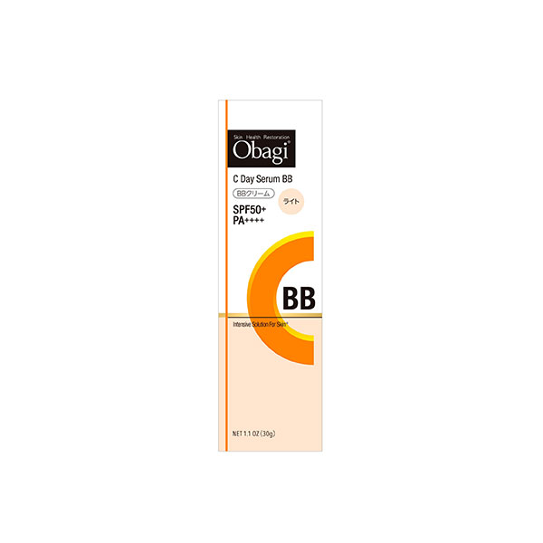 新品未使用】オバジC デイセラムUV 醜く 30g SPF50+ PA++++