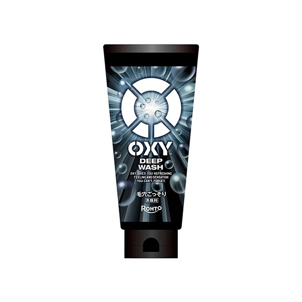 オキシー ディープウォッシュ 130g
