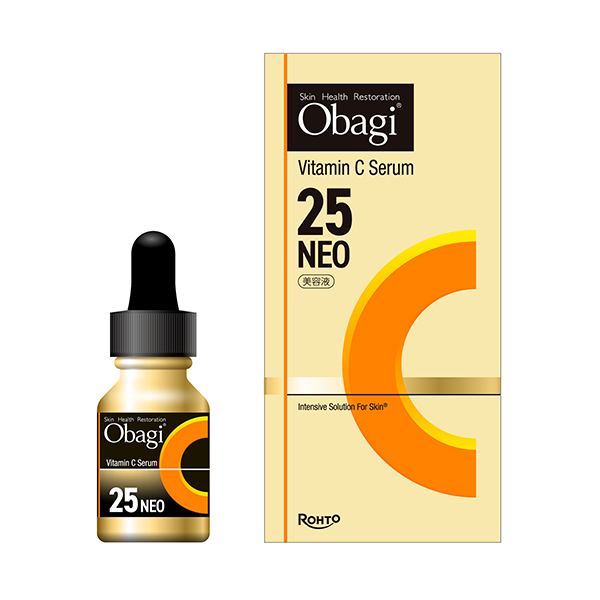 オバジC25セラム ネオ 12mL